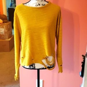 Gilded Intent from Buckle